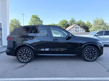BMW X5 30 d xD M Sport Pro PANO AHK STANDH. STOP&GO