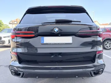 BMW X5 30 d xD M Sport Pro PANO AHK STANDH. STOP&GO