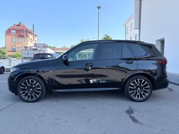 BMW X5 30 d xD M Sport Pro PANO AHK STANDH. STOP&GO