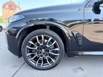 BMW X5 30 d xD M Sport Pro PANO AHK STANDH. STOP&GO