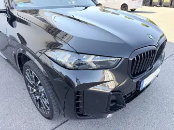 BMW X5 30 d xD M Sport Pro PANO AHK STANDH. STOP&GO