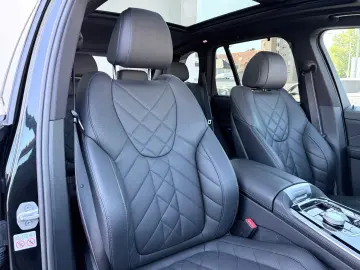 BMW X5 30 d xD M Sport Pro PANO AHK STANDH. STOP&GO