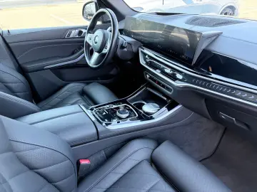 BMW X5 30 d xD M Sport Pro PANO AHK STANDH. STOP&GO