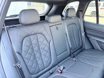 BMW X5 30 d xD M Sport Pro PANO AHK STANDH. STOP&GO