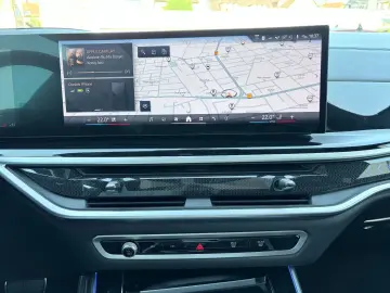 BMW X5 30 d xD M Sport Pro PANO AHK STANDH. STOP&GO
