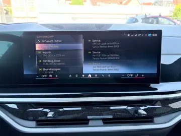 BMW X5 30 d xD M Sport Pro PANO AHK STANDH. STOP&GO