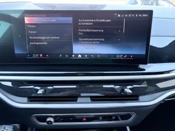 BMW X5 30 d xD M Sport Pro PANO AHK STANDH. STOP&GO