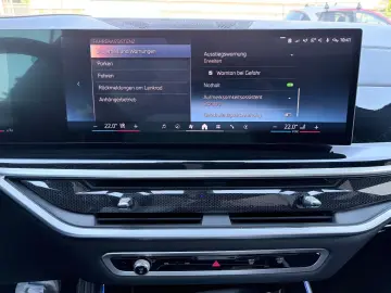 BMW X5 30 d xD M Sport Pro PANO AHK STANDH. STOP&GO