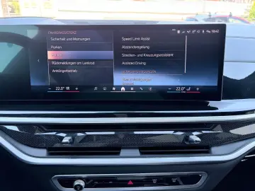 BMW X5 30 d xD M Sport Pro PANO AHK STANDH. STOP&GO