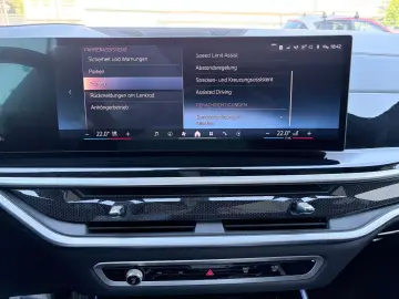 BMW X5 30 d xD M Sport Pro PANO AHK STANDH. STOP&GO