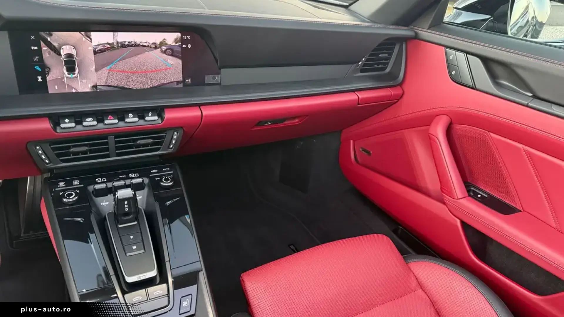 🚀 Porsche 911 Targa 4 GTS (992.2) T-Hybrid