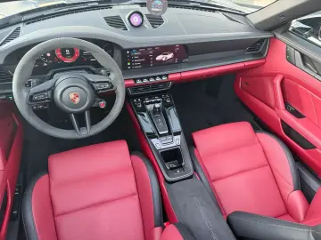 🚀 Porsche 911 Targa 4 GTS (992.2) T-Hybrid