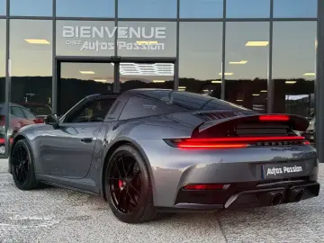 🚀 Porsche 911 Targa 4 GTS (992.2) T-Hybrid