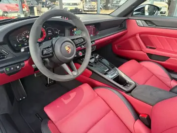 🚀 Porsche 911 Targa 4 GTS (992.2) T-Hybrid