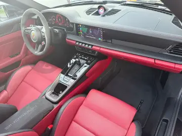 🚀 Porsche 911 Targa 4 GTS (992.2) T-Hybrid