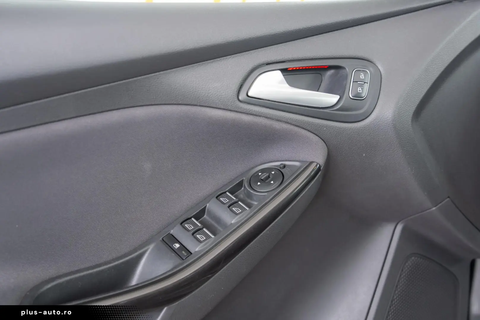 Ford Focus 1.5L EcoBoost 16V