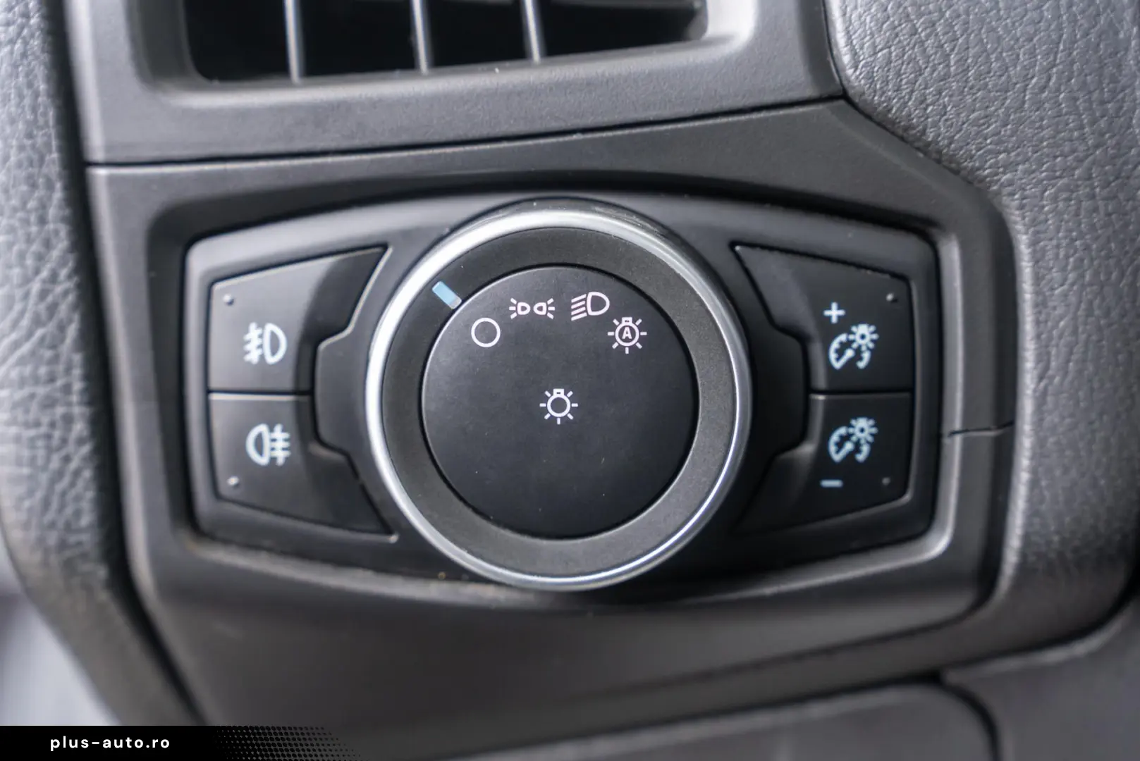 Ford Focus 1.5L EcoBoost 16V