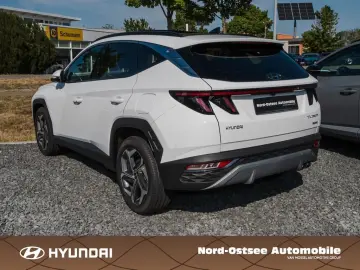 HYUNDAI TUCSON 1.6 T-GDI PRIME HYBRID 4WD PANO SOUND