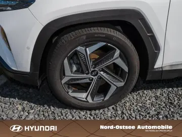HYUNDAI TUCSON 1.6 T-GDI PRIME HYBRID 4WD PANO SOUND