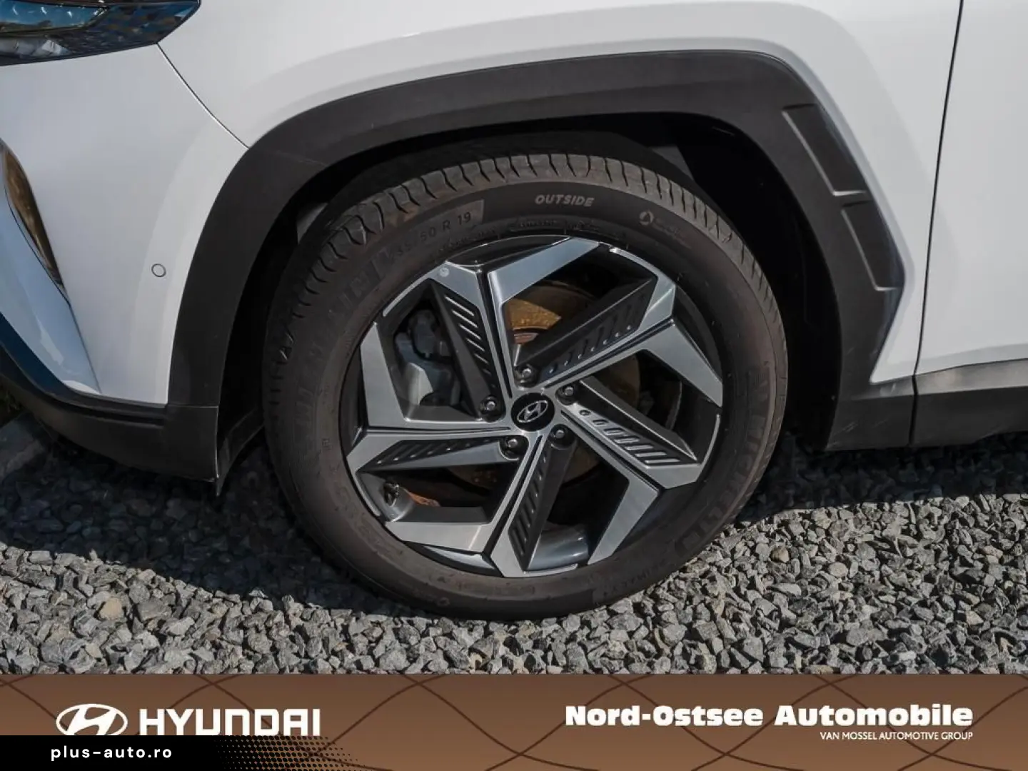 HYUNDAI TUCSON 1.6 T-GDI PRIME HYBRID 4WD PANO SOUND
