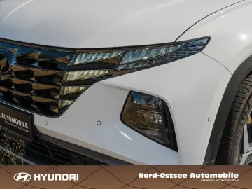 HYUNDAI TUCSON 1.6 T-GDI PRIME HYBRID 4WD PANO SOUND