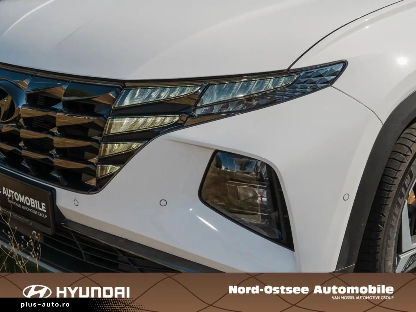 HYUNDAI TUCSON 1.6 T-GDI PRIME HYBRID 4WD PANO SOUND