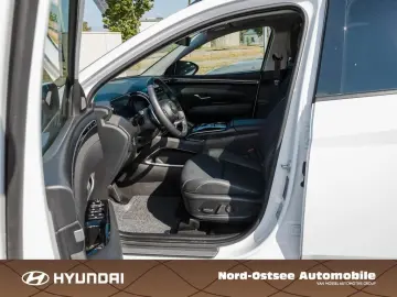 HYUNDAI TUCSON 1.6 T-GDI PRIME HYBRID 4WD PANO SOUND