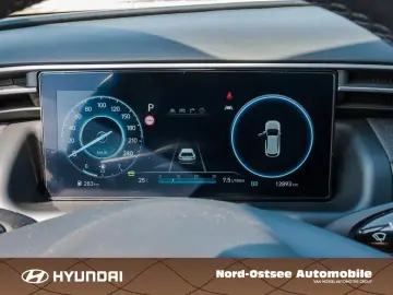 HYUNDAI TUCSON 1.6 T-GDI PRIME HYBRID 4WD PANO SOUND
