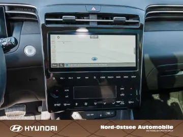 HYUNDAI TUCSON 1.6 T-GDI PRIME HYBRID 4WD PANO SOUND