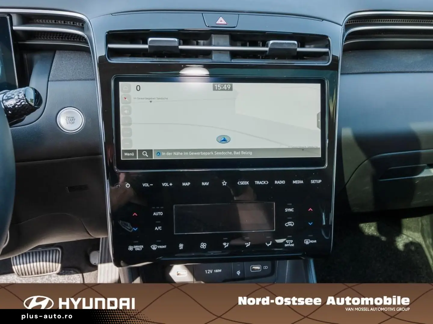 HYUNDAI TUCSON 1.6 T-GDI PRIME HYBRID 4WD PANO SOUND