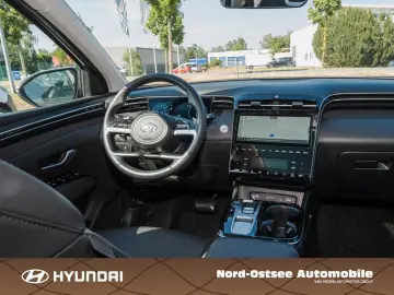 HYUNDAI TUCSON 1.6 T-GDI PRIME HYBRID 4WD PANO SOUND
