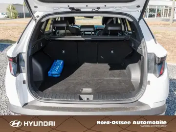 HYUNDAI TUCSON 1.6 T-GDI PRIME HYBRID 4WD PANO SOUND