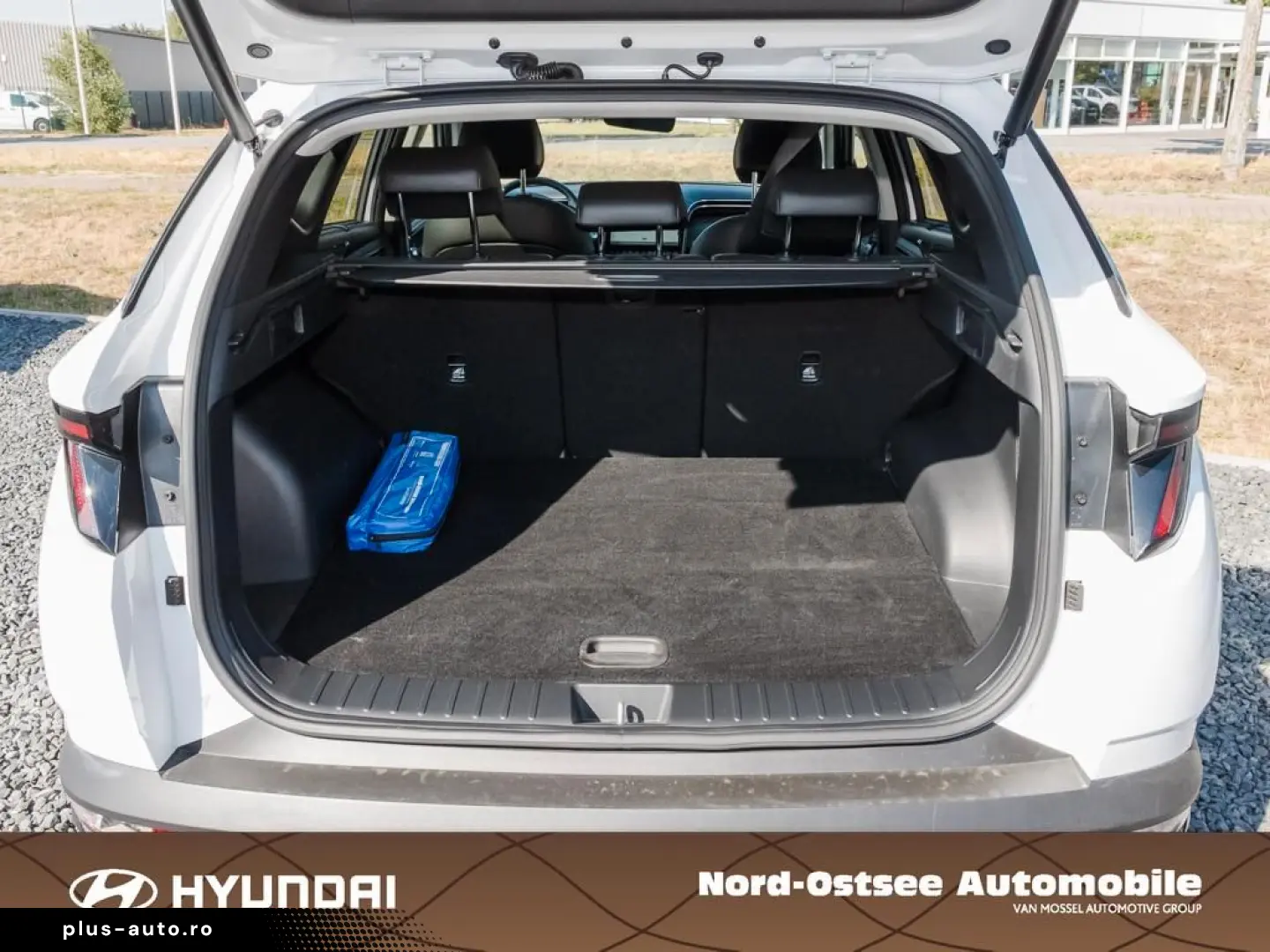 HYUNDAI TUCSON 1.6 T-GDI PRIME HYBRID 4WD PANO SOUND