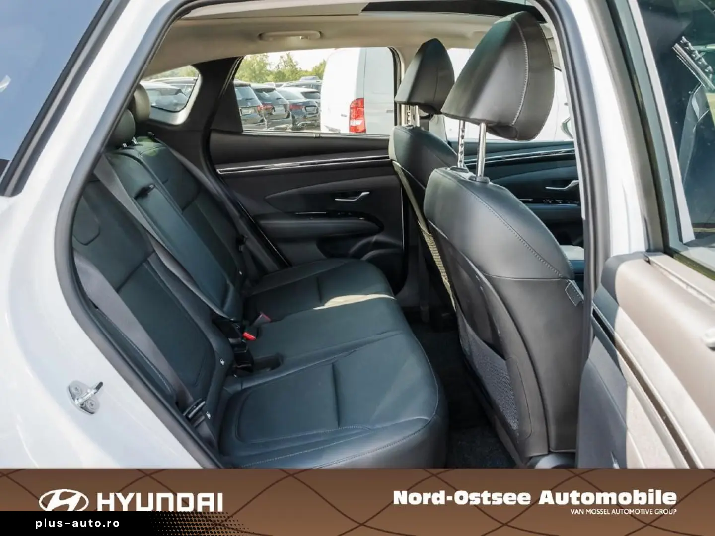 HYUNDAI TUCSON 1.6 T-GDI PRIME HYBRID 4WD PANO SOUND