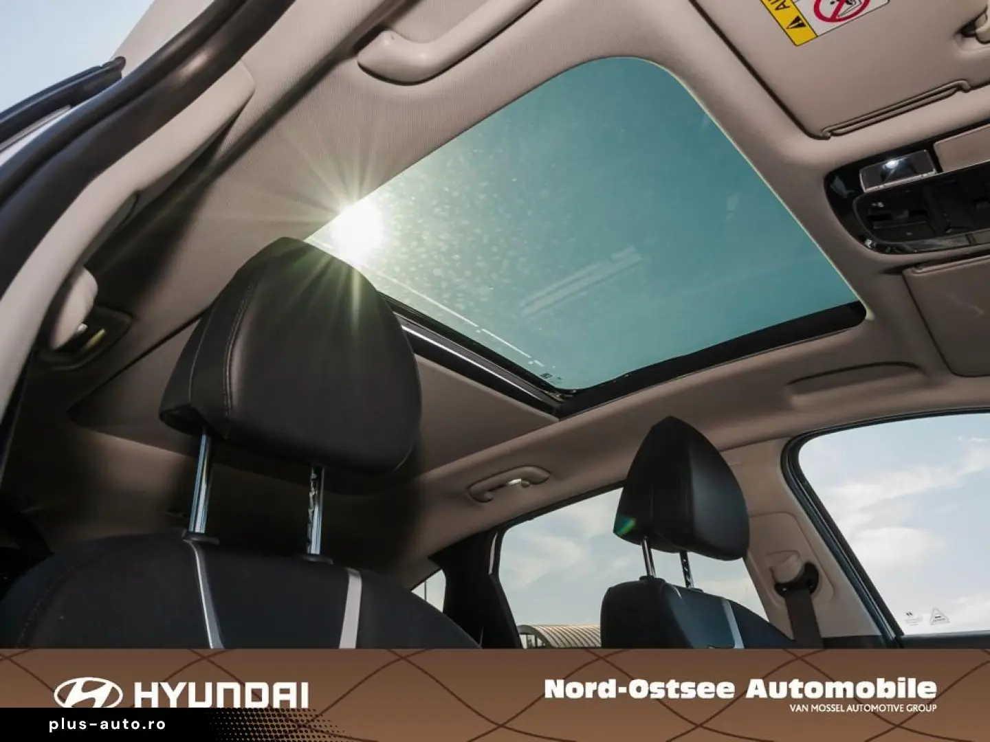 HYUNDAI TUCSON 1.6 T-GDI PRIME HYBRID 4WD PANO SOUND