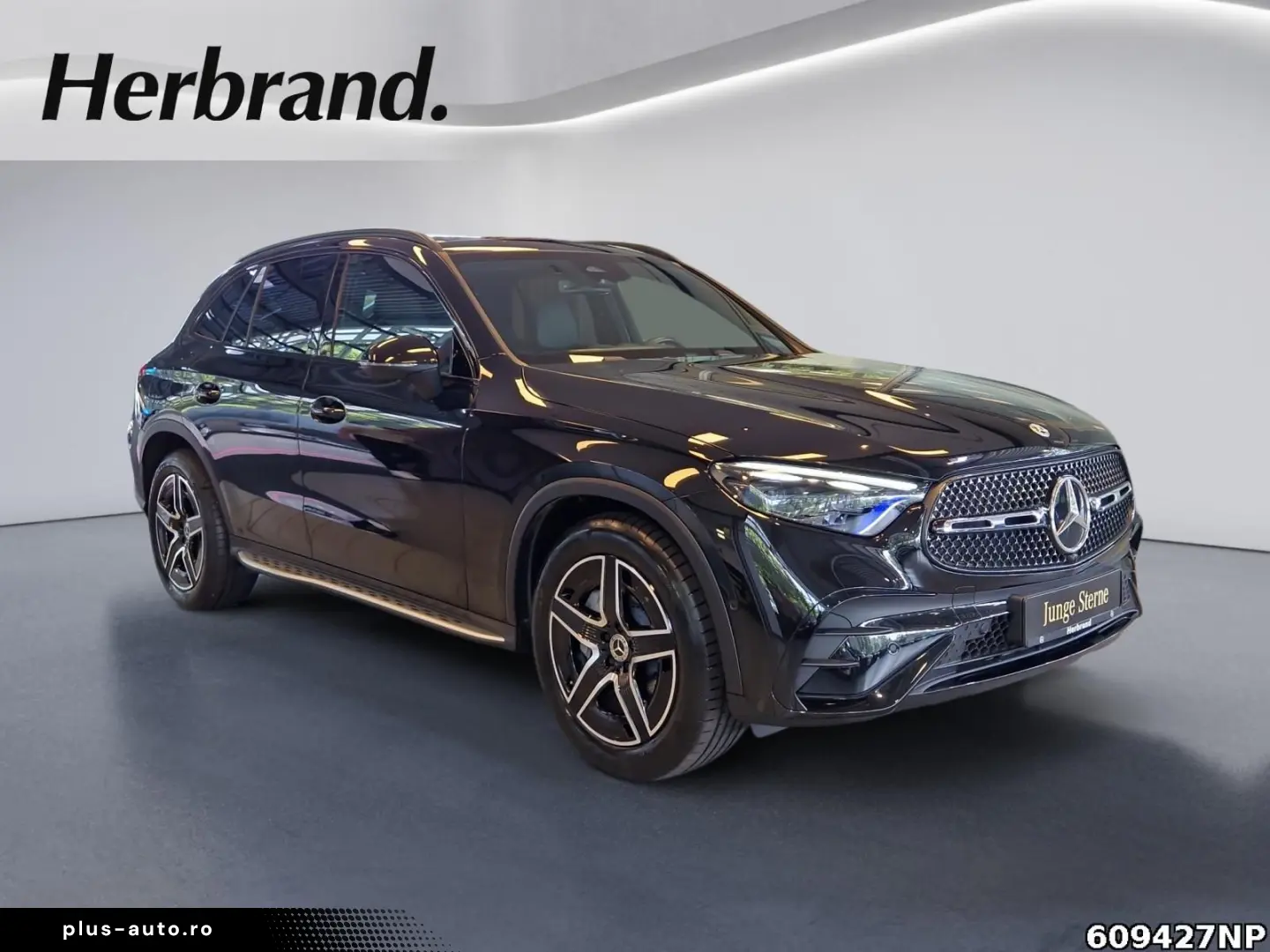 MERCEDES-BENZ GLC 2025