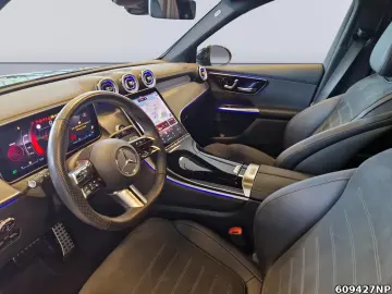 MERCEDES-BENZ GLC 300 4M AMG  DigitalLight Pano AHK Memory