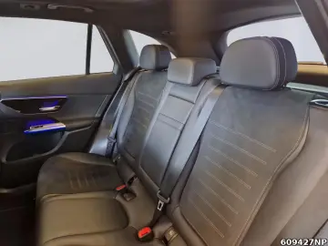 MERCEDES-BENZ GLC 300 4M AMG  DigitalLight Pano AHK Memory
