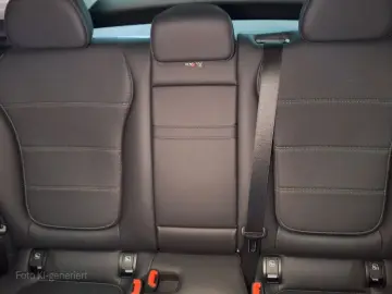 MERCEDES-BENZ GLC 300 e 4M Coupé PANORAMA DISTRONIC