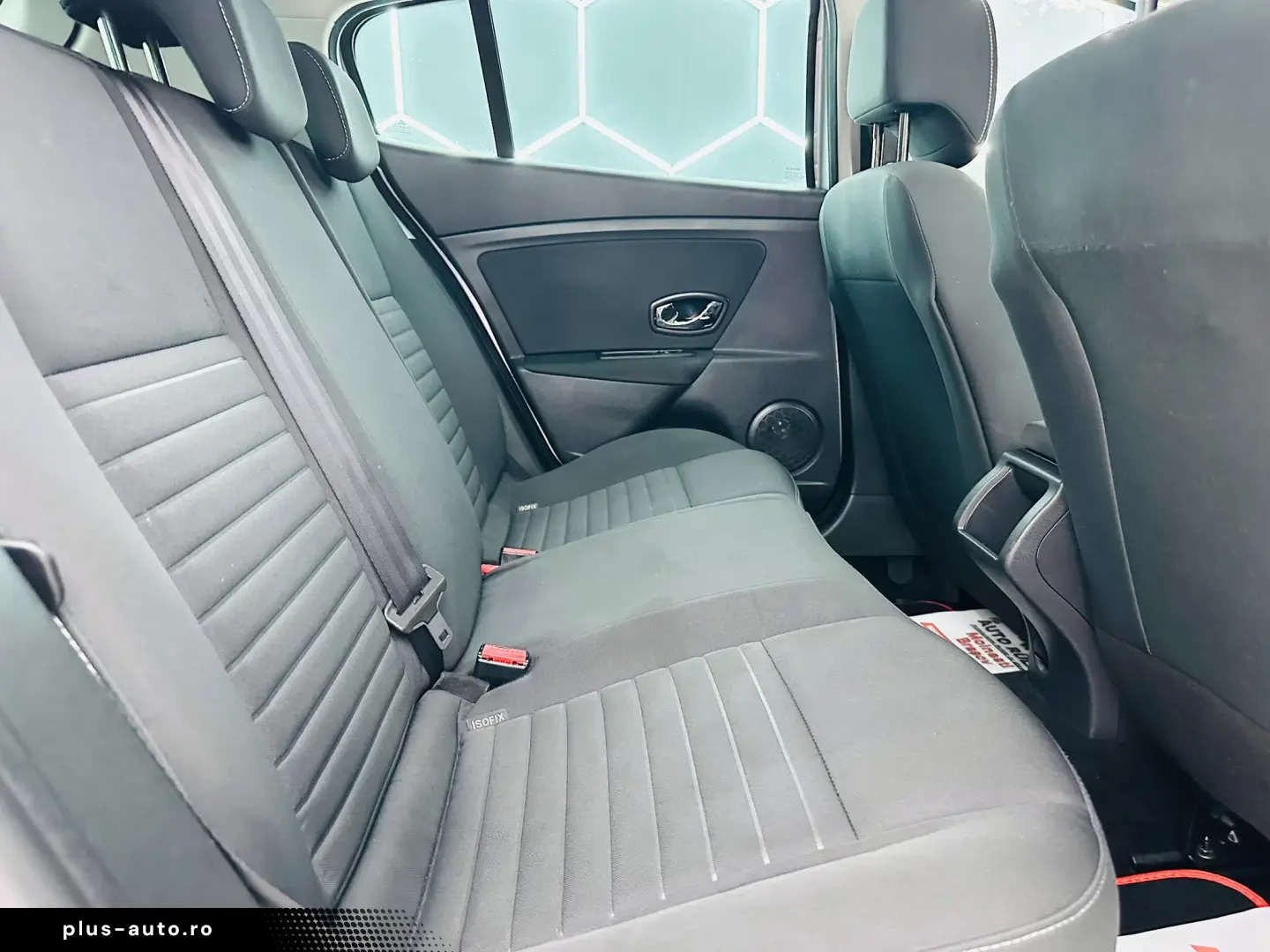 RENAULT MEGANE 2014 1.5D E5 Garantie 12 Luni Rate Avans 0 Do