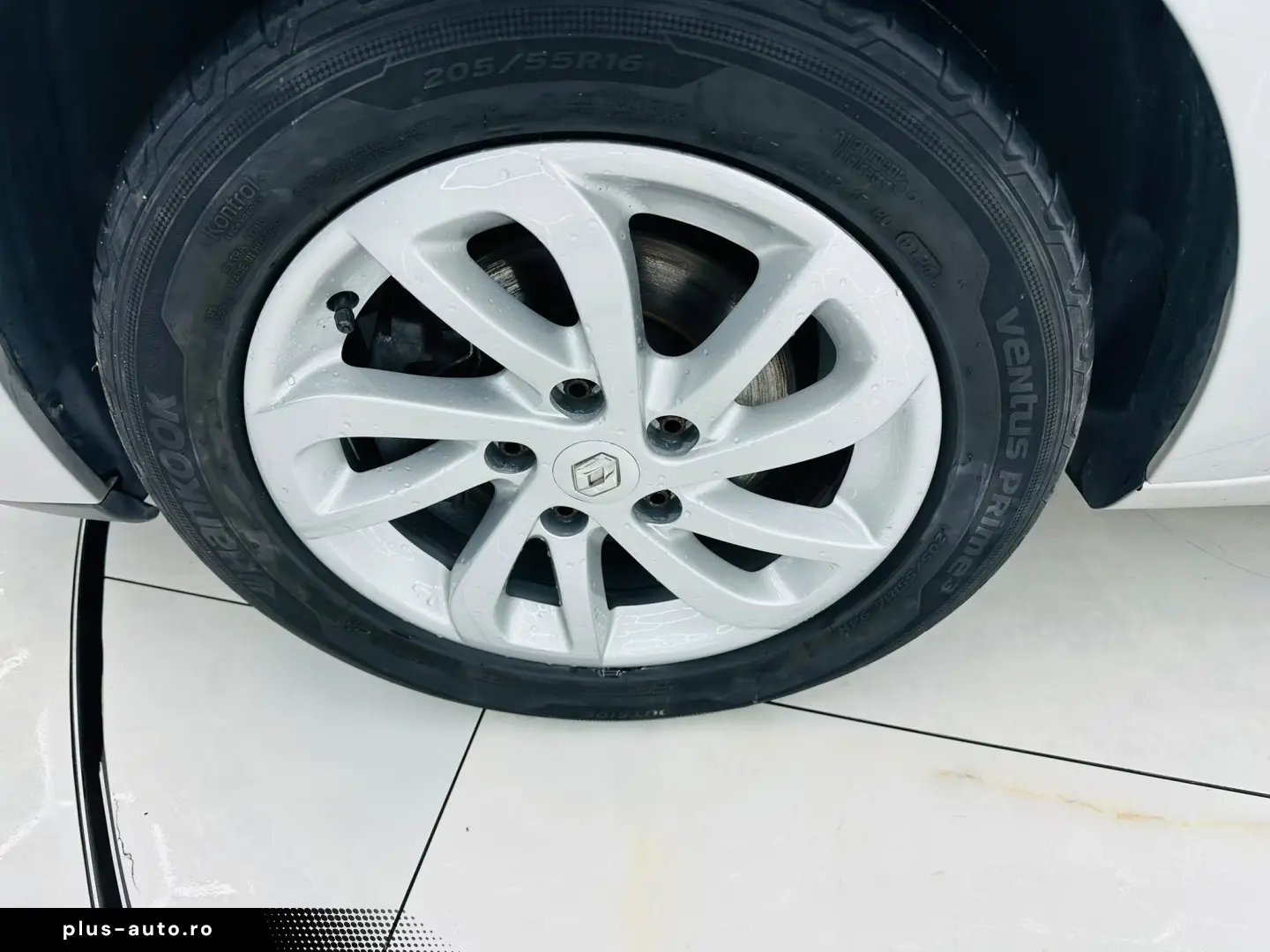 RENAULT MEGANE 2014 1.5D E5 Garantie 12 Luni Rate Avans 0 Do