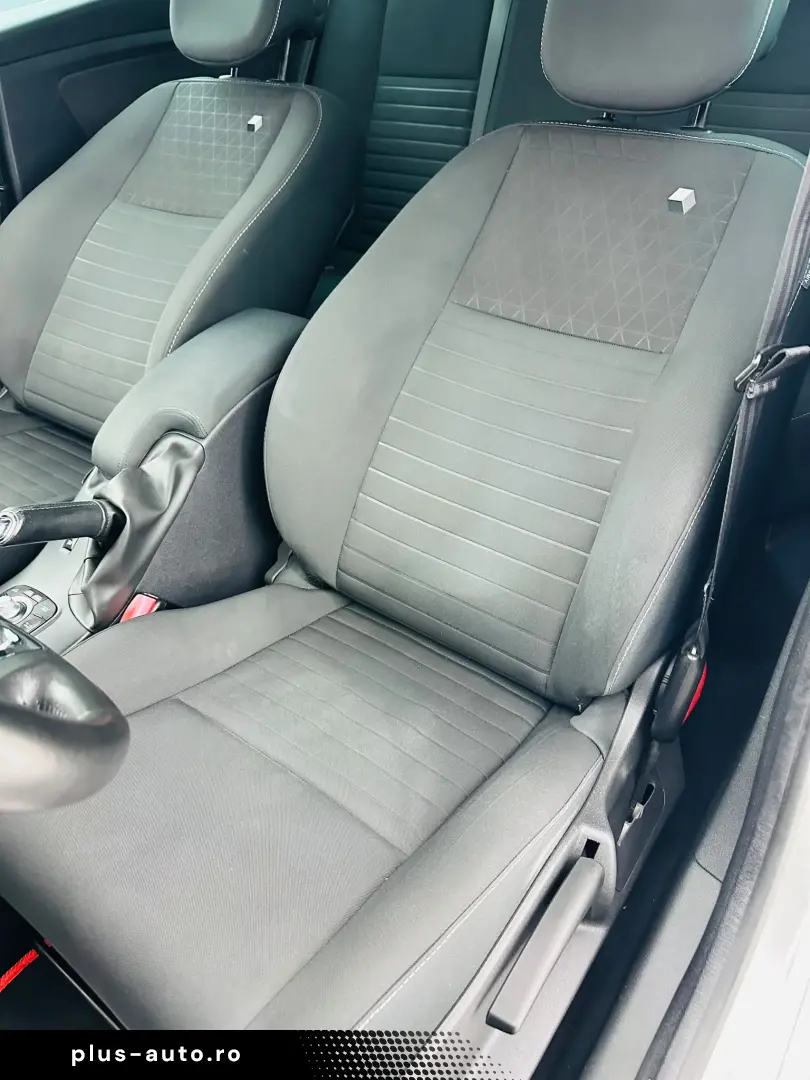 RENAULT MEGANE 2014 1.5D E5 Garantie 12 Luni Rate Avans 0 Do