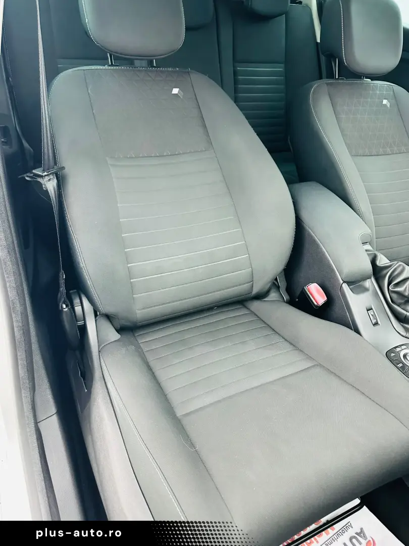 RENAULT MEGANE 2014 1.5D E5 Garantie 12 Luni Rate Avans 0 Do