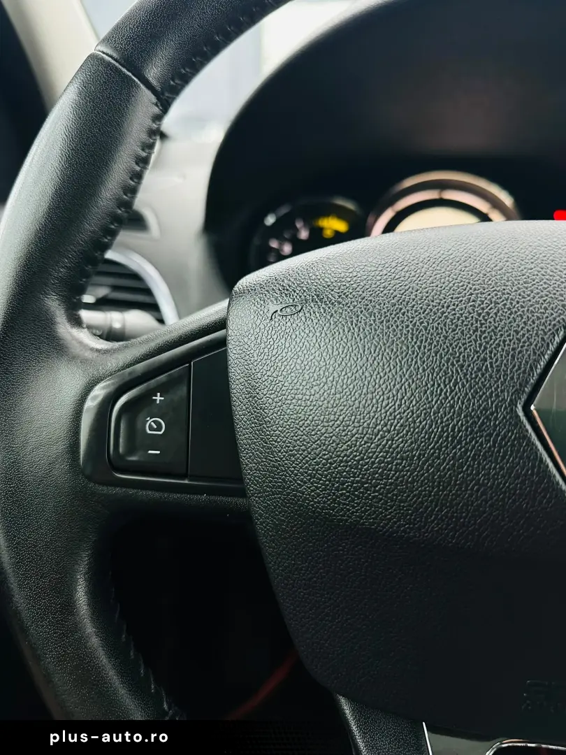 RENAULT MEGANE 2014 1.5D E5 Garantie 12 Luni Rate Avans 0 Do