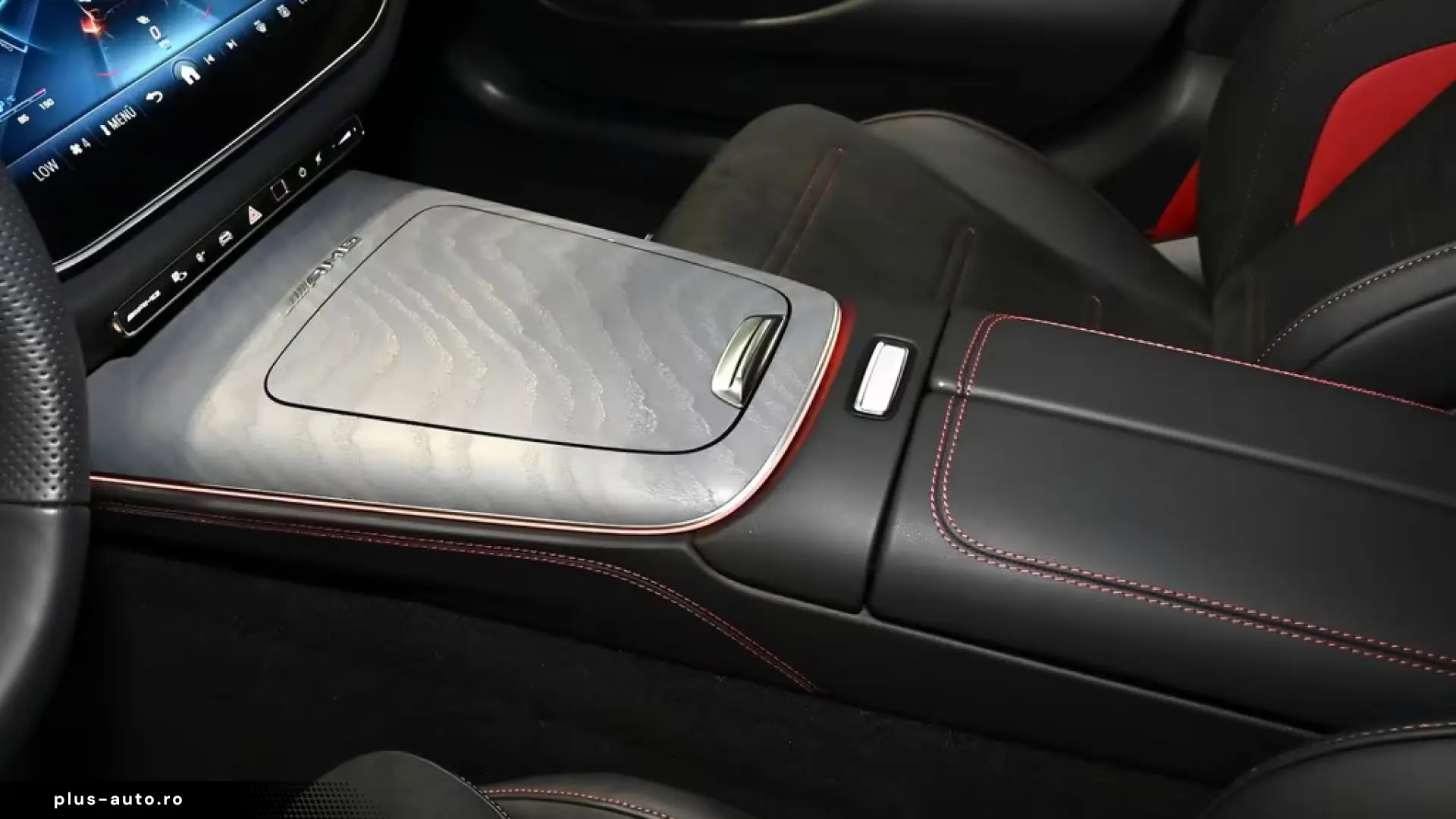 Mercedes-Benz E 53 AMG Hybrid 4M