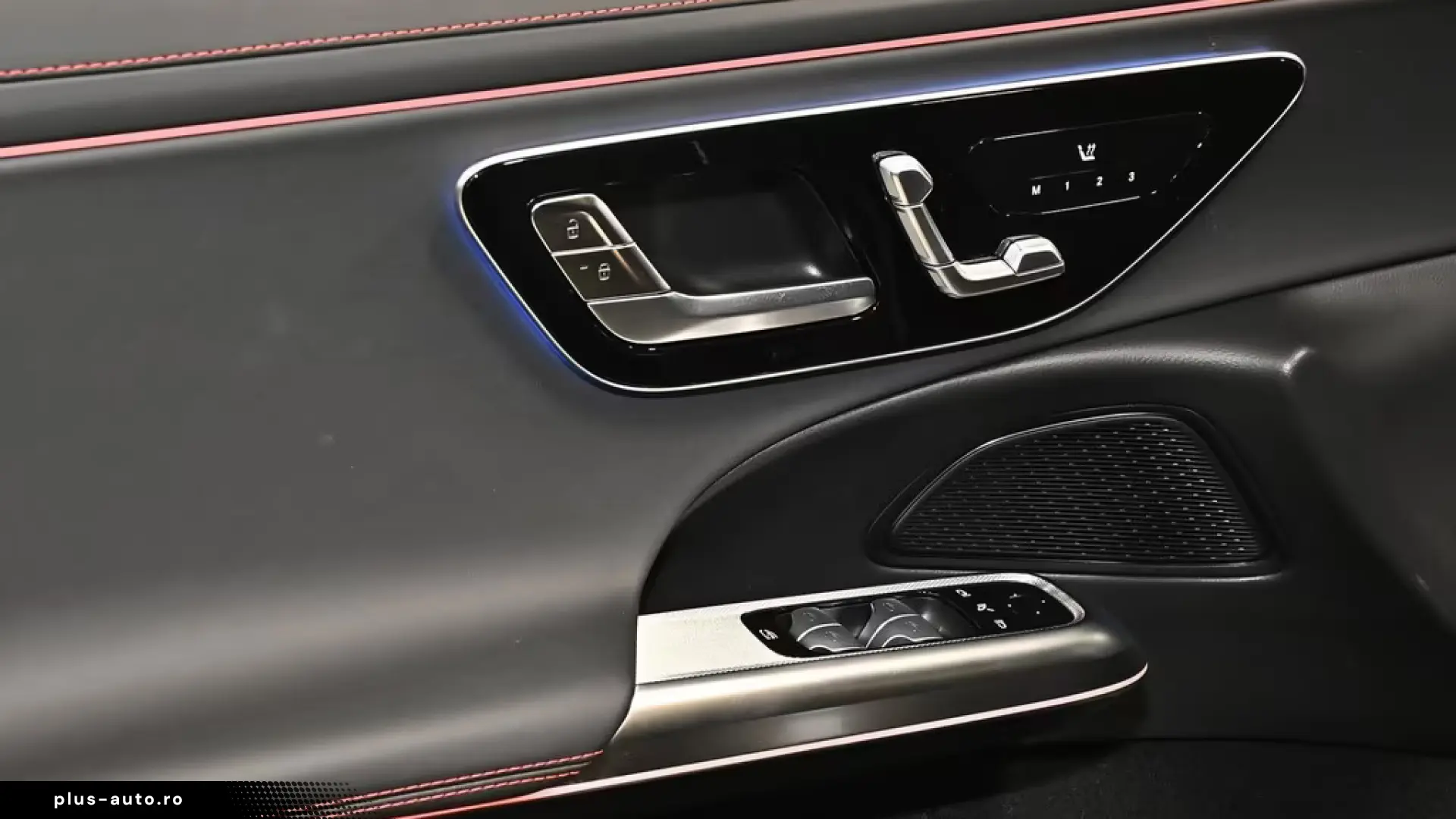 Mercedes-Benz E 53 AMG Hybrid 4M