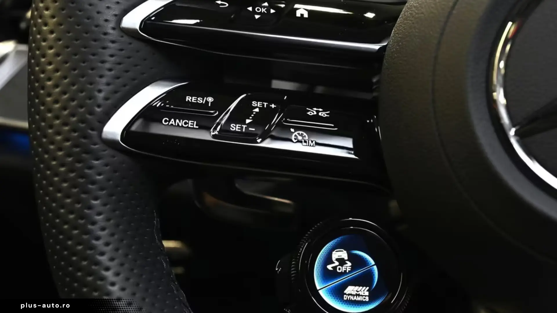 Mercedes-Benz E 53 AMG Hybrid 4M