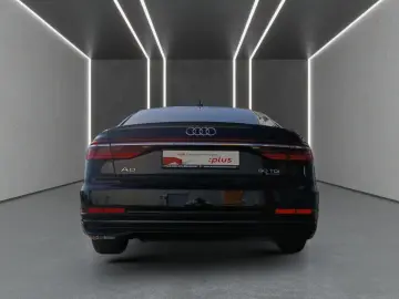 AUDI A8 50 TDI qu. tiptronic  PANO StdHz HuD AHK ACC