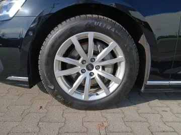 AUDI A8 50 TDI qu. tiptronic  PANO StdHz HuD AHK ACC