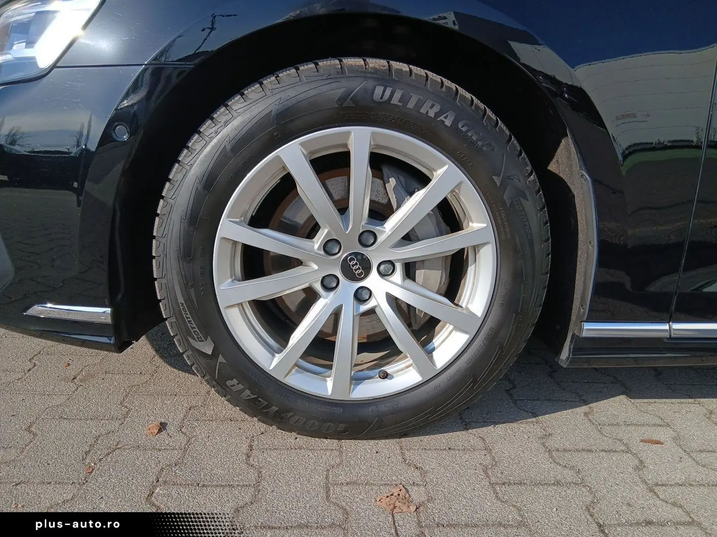 AUDI A8 50 TDI qu. tiptronic  PANO StdHz HuD AHK ACC